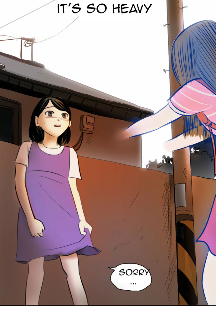 Read My Boo EN Manga Online