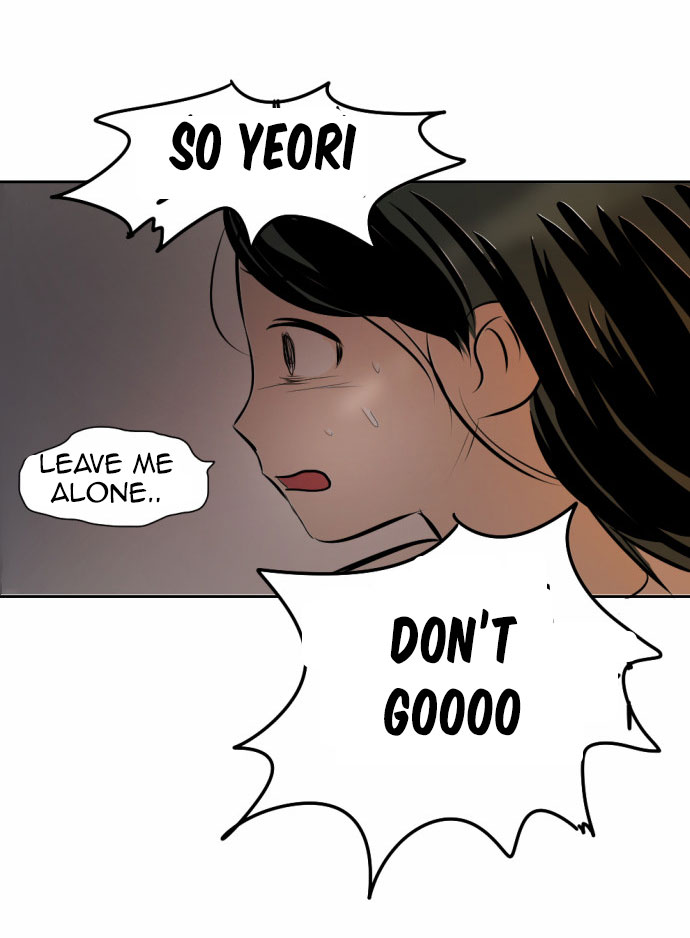 Read My Boo EN Manga Online