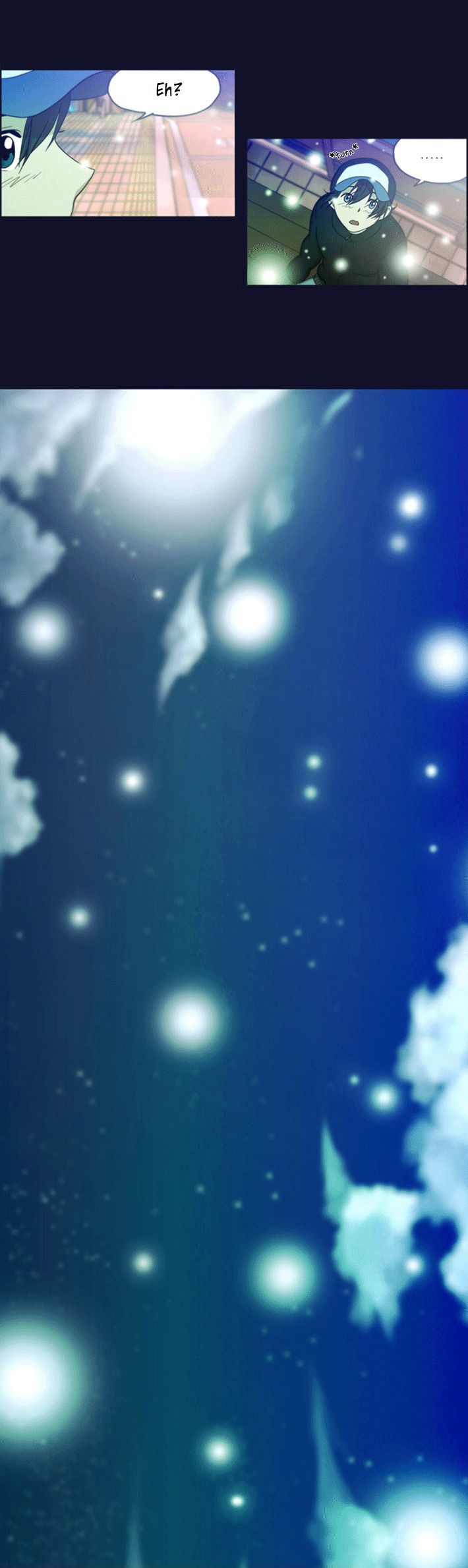 Read My Dream, My Work EN Manga Online