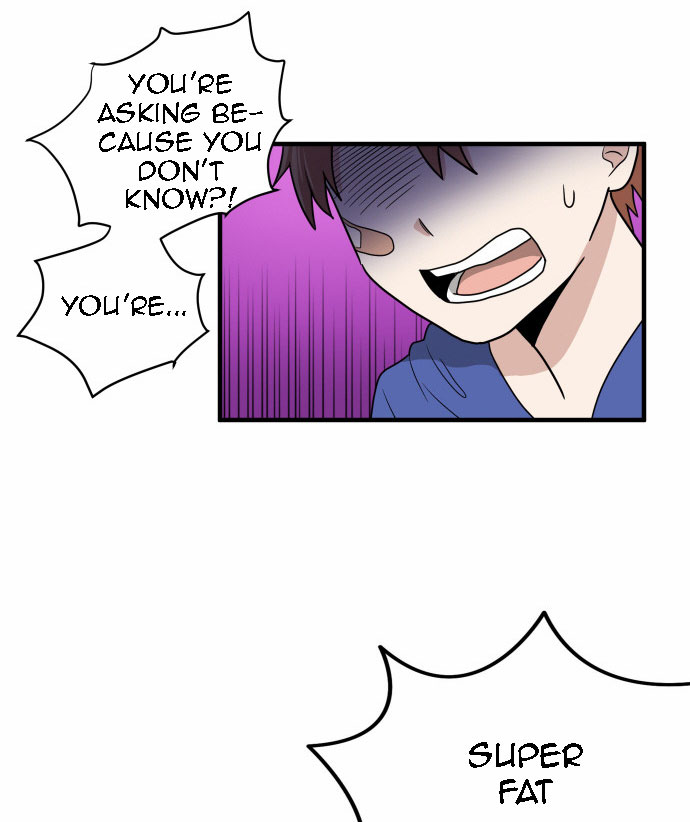 Read My ID Is Gangnam Beauty! EN Manga Online