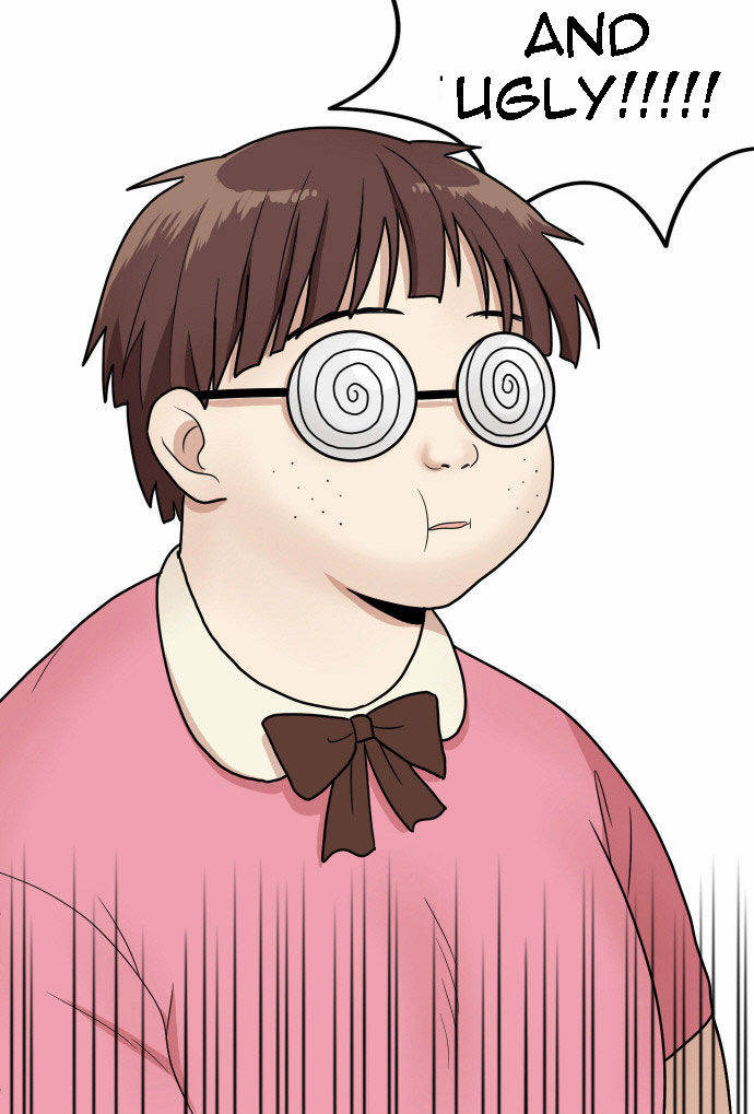 Read My ID Is Gangnam Beauty! EN Manga Online