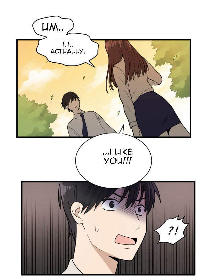 Read My ID Is Gangnam Beauty! EN Manga Online