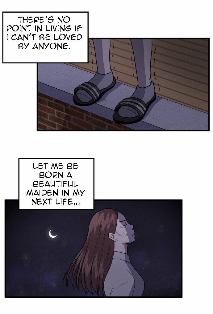 Read My ID Is Gangnam Beauty! EN Manga Online