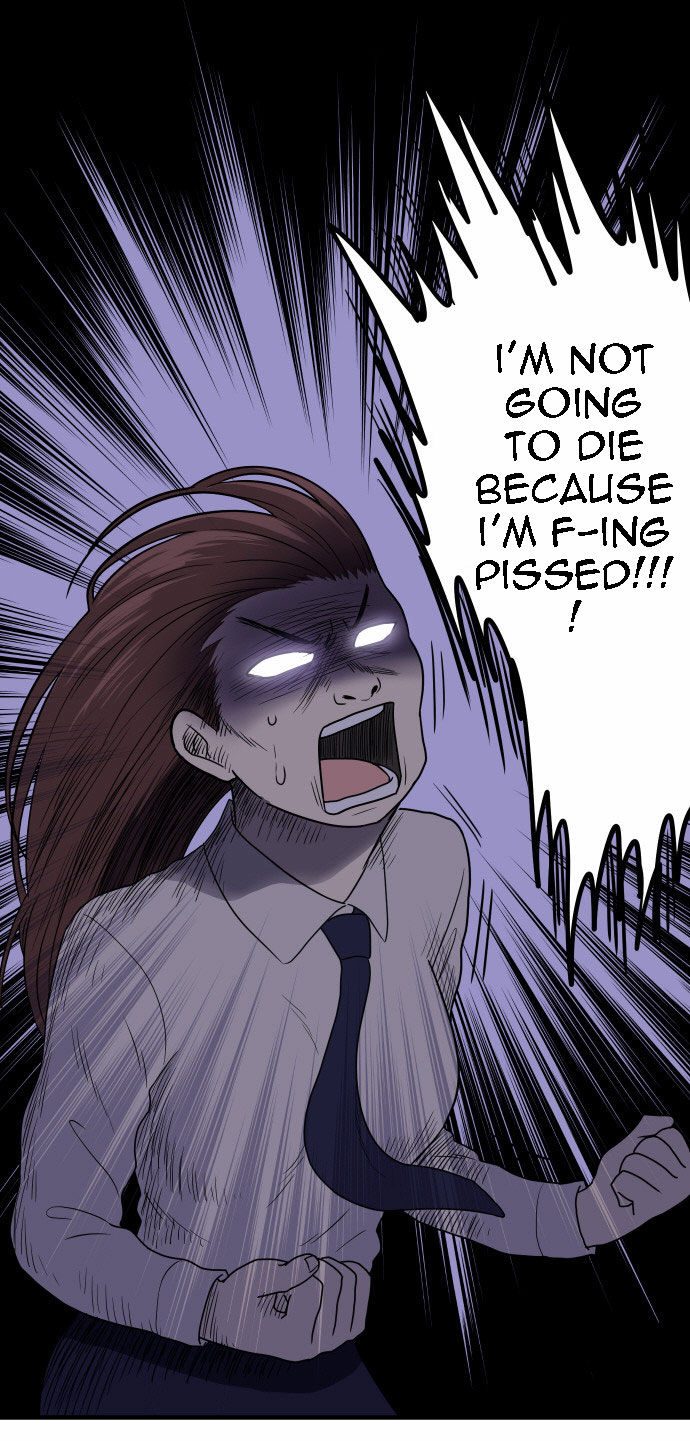 Read My ID Is Gangnam Beauty! EN Manga Online
