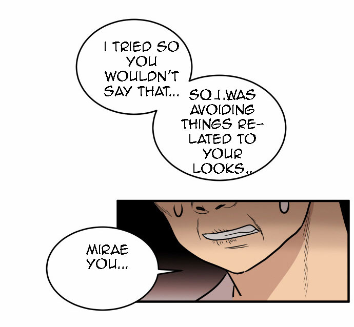 Read My ID Is Gangnam Beauty! EN Manga Online