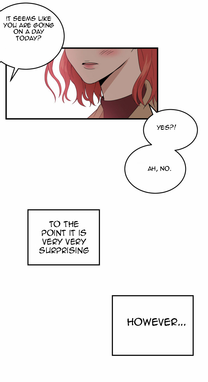 Read My ID Is Gangnam Beauty! EN Manga Online