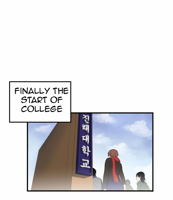 Read My ID Is Gangnam Beauty! EN Manga Online