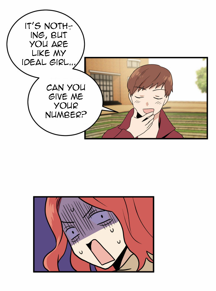 Read My ID Is Gangnam Beauty! EN Manga Online