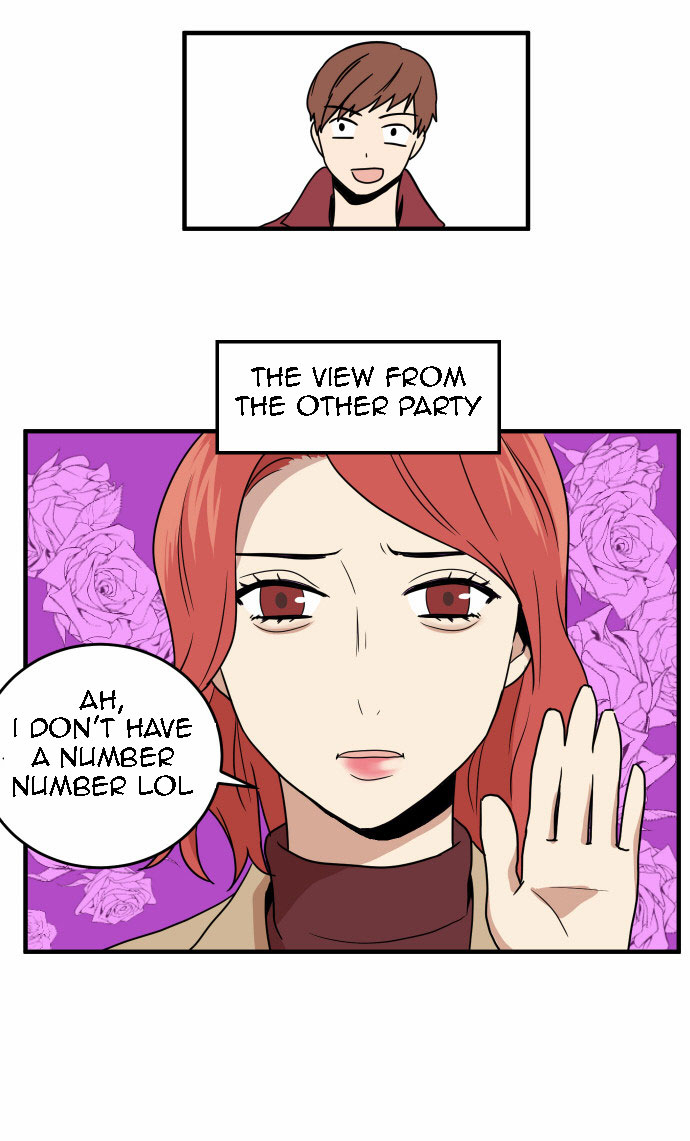 Read My ID Is Gangnam Beauty! EN Manga Online