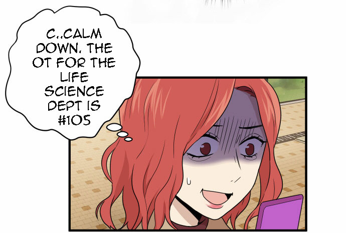 Read My ID Is Gangnam Beauty! EN Manga Online
