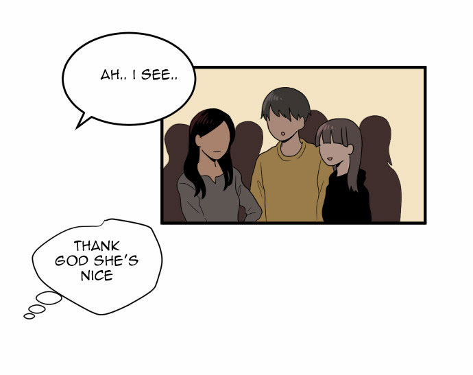 Read My ID Is Gangnam Beauty! EN Manga Online
