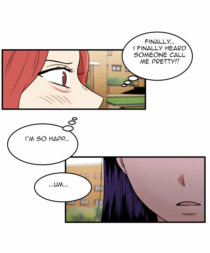 Read My ID Is Gangnam Beauty! EN Manga Online