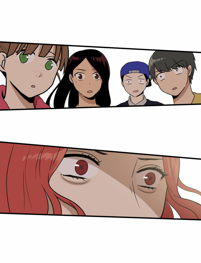 Read My ID Is Gangnam Beauty! EN Manga Online