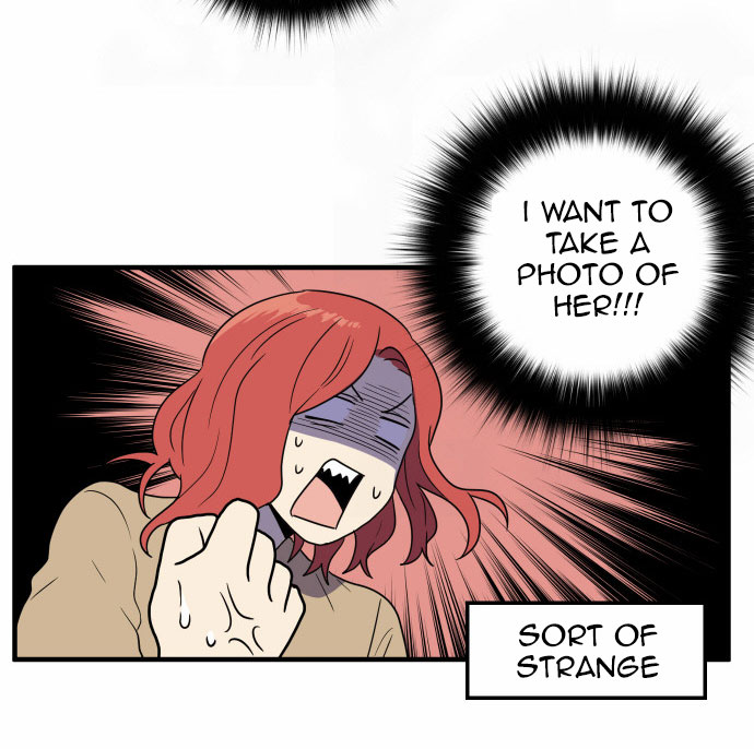 Read My ID Is Gangnam Beauty! EN Manga Online