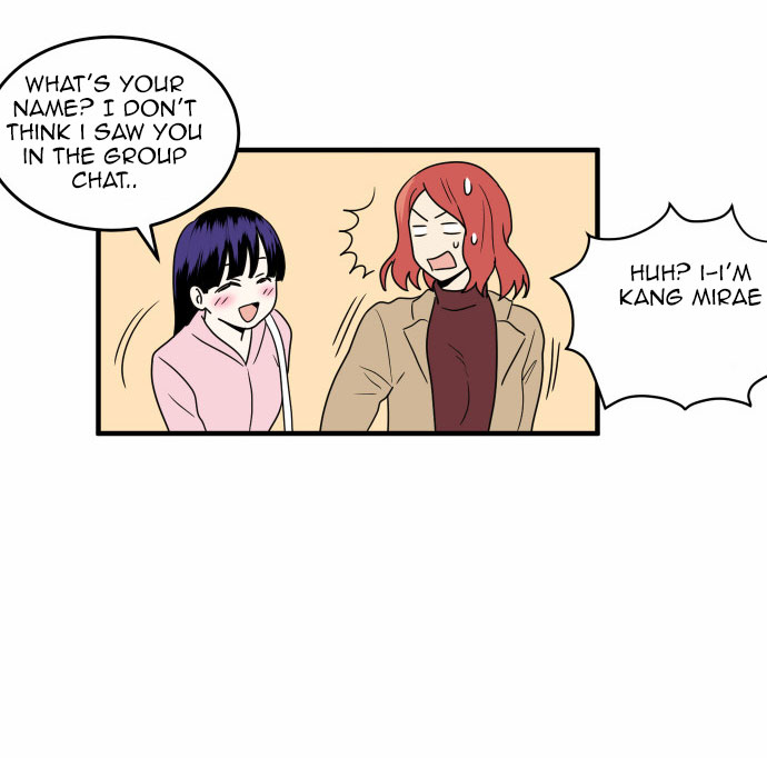Read My ID Is Gangnam Beauty! EN Manga Online