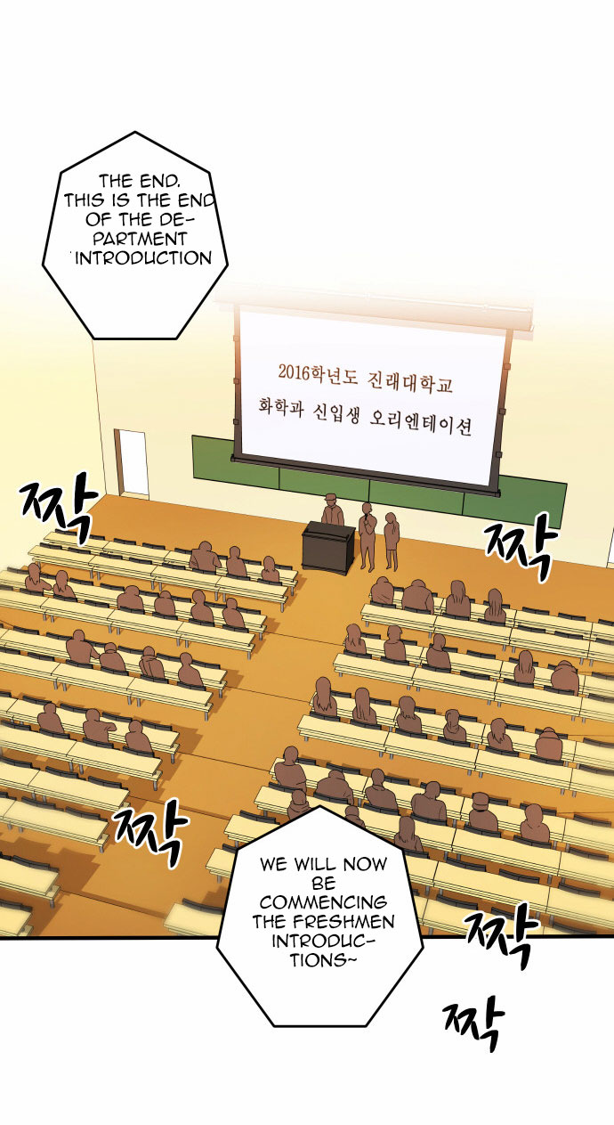 Read My ID Is Gangnam Beauty! EN Manga Online