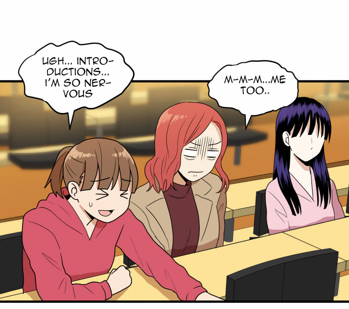 Read My ID Is Gangnam Beauty! EN Manga Online