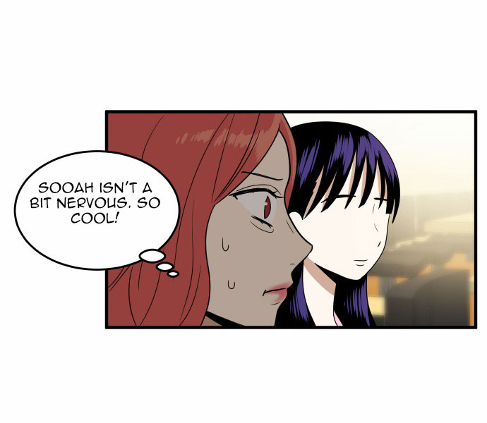 Read My ID Is Gangnam Beauty! EN Manga Online