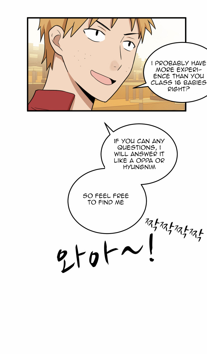 Read My ID Is Gangnam Beauty! EN Manga Online