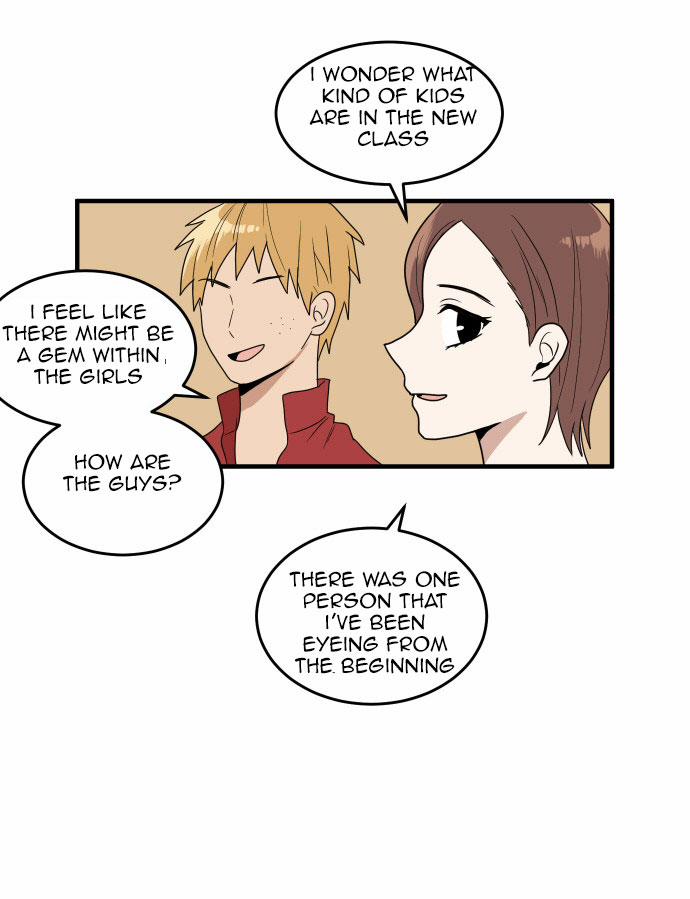 Read My ID Is Gangnam Beauty! EN Manga Online