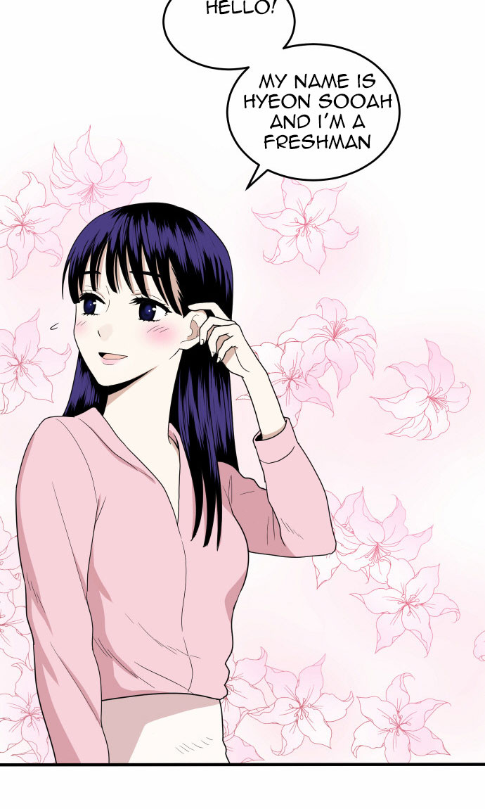Read My ID Is Gangnam Beauty! EN Manga Online