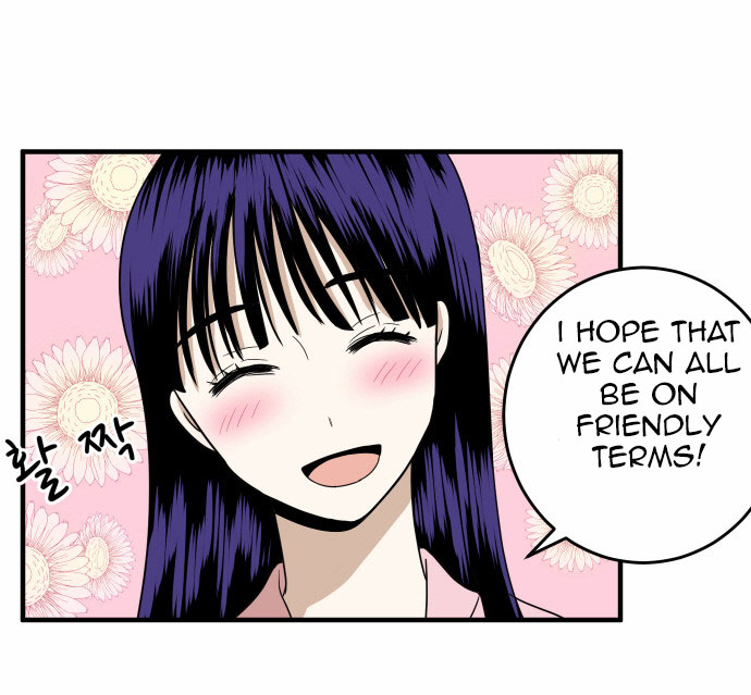 Read My ID Is Gangnam Beauty! EN Manga Online