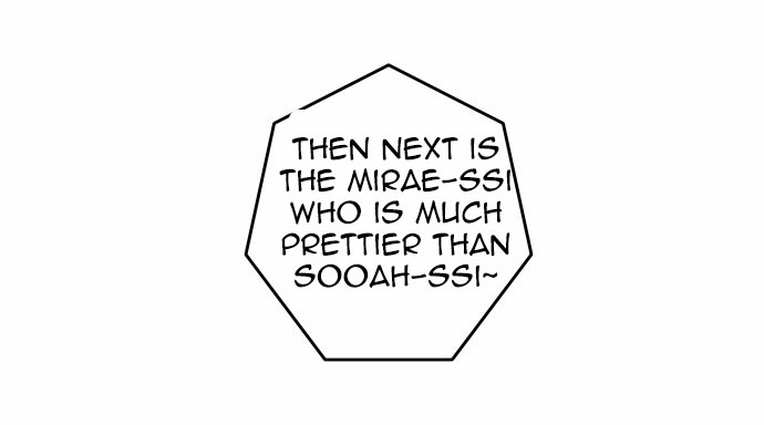 Read My ID Is Gangnam Beauty! EN Manga Online