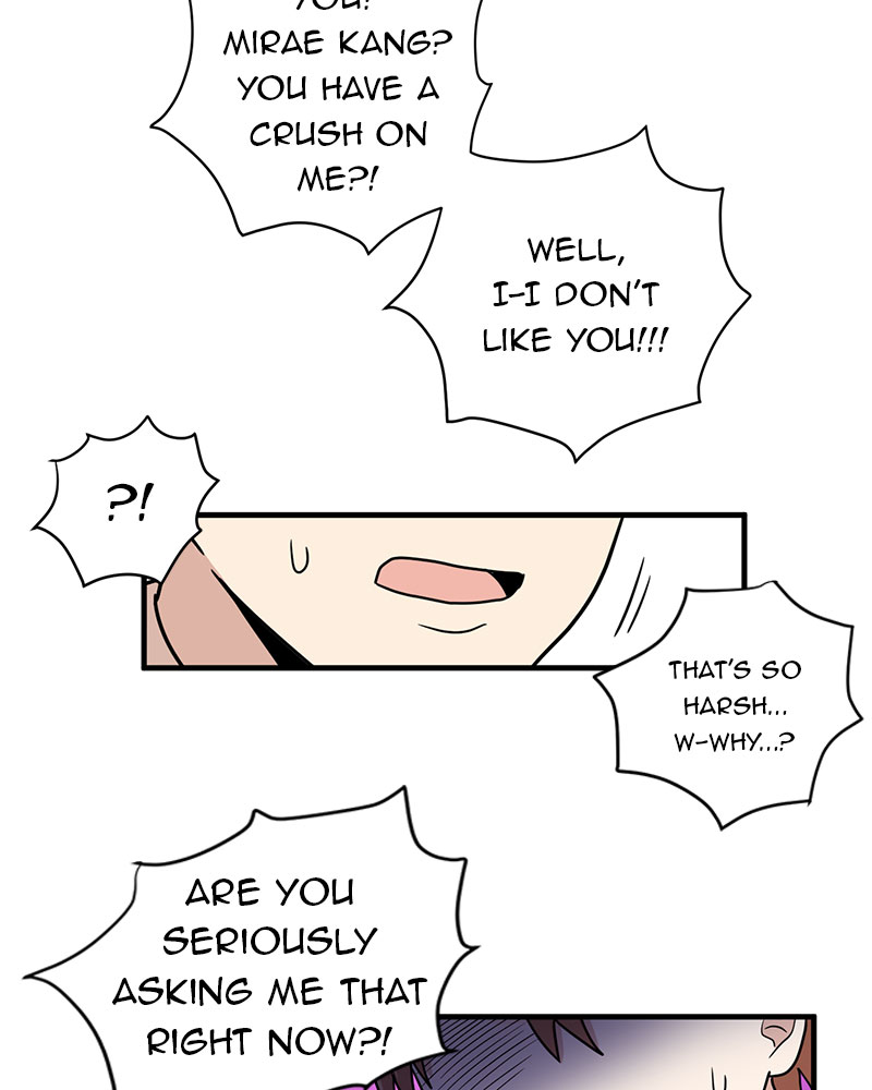 Read My ID Is Gangnam Beauty! EN Manga Online