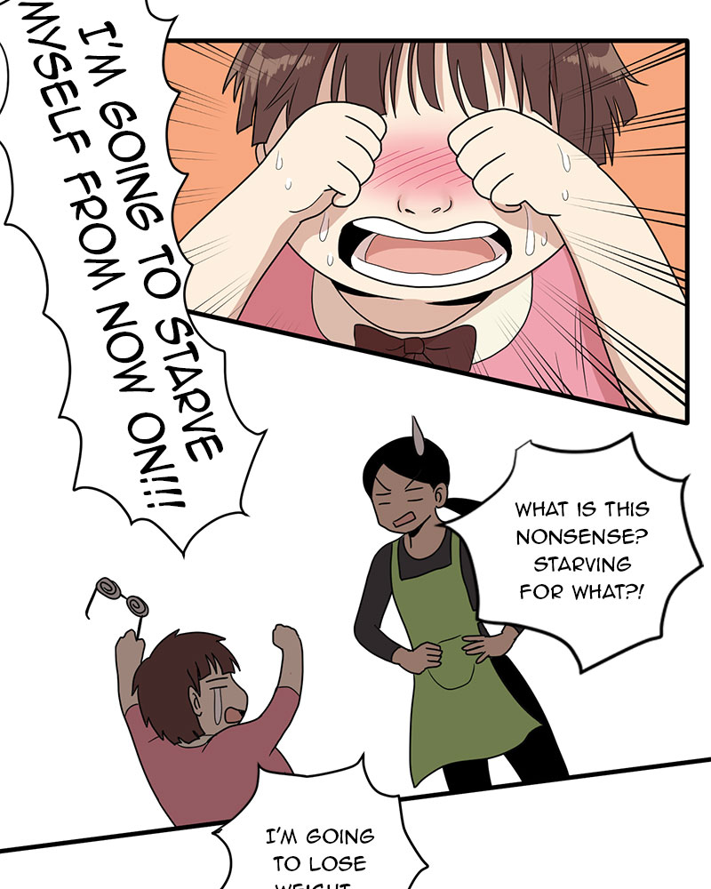 Read My ID Is Gangnam Beauty! EN Manga Online