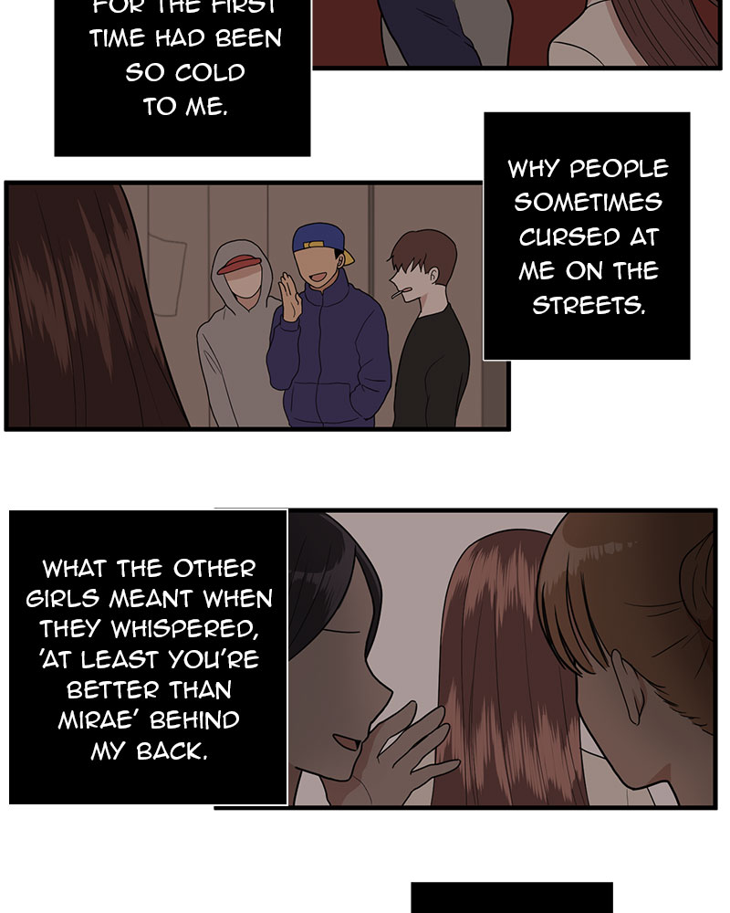 Read My ID Is Gangnam Beauty! EN Manga Online