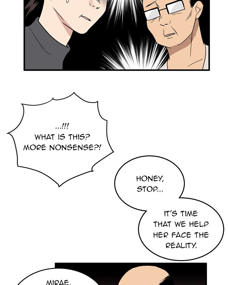 Read My ID Is Gangnam Beauty! EN Manga Online