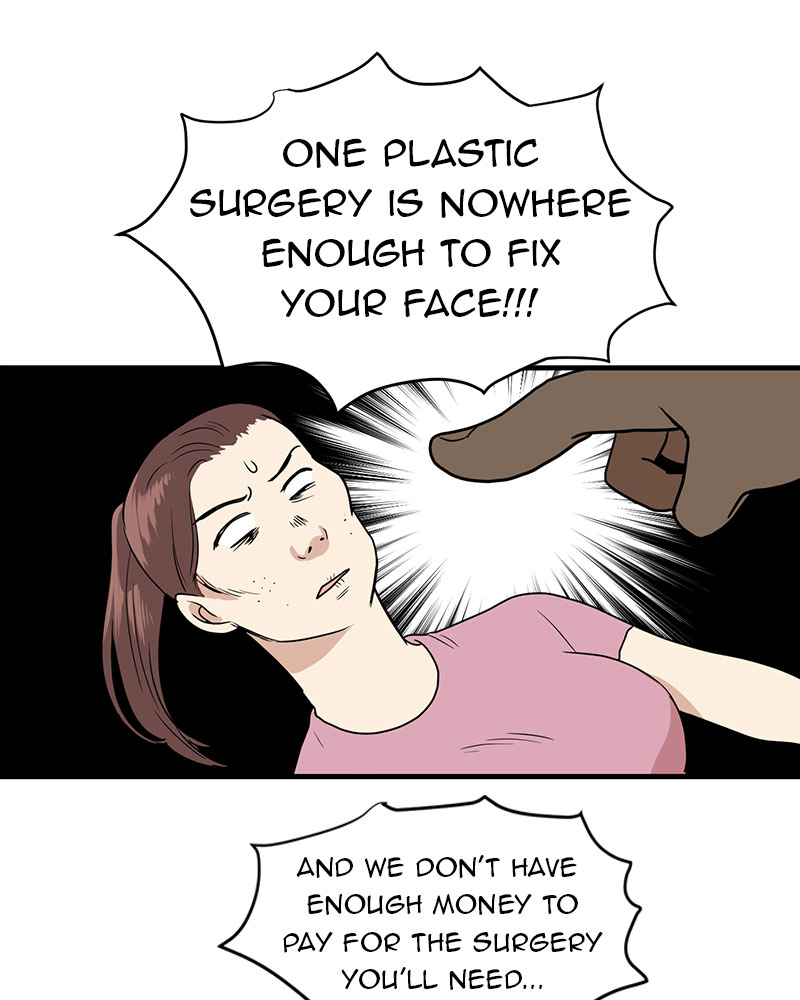 Read My ID Is Gangnam Beauty! EN Manga Online