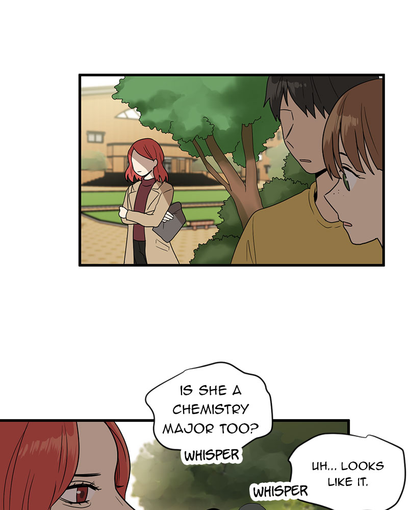 Read My ID Is Gangnam Beauty! EN Manga Online