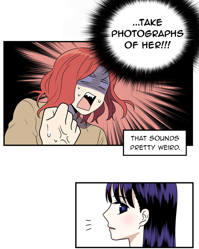 Read My ID Is Gangnam Beauty! EN Manga Online