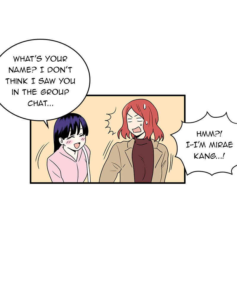 Read My ID Is Gangnam Beauty! EN Manga Online