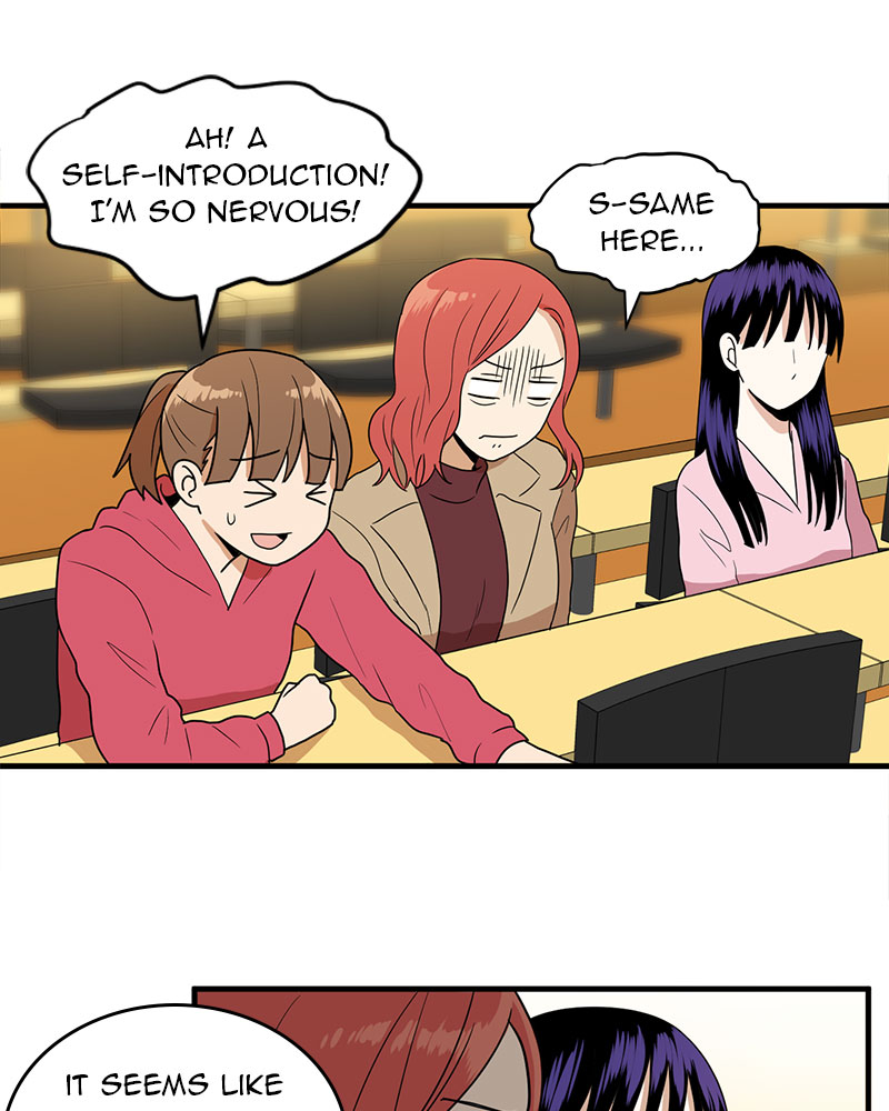 Read My ID Is Gangnam Beauty! EN Manga Online