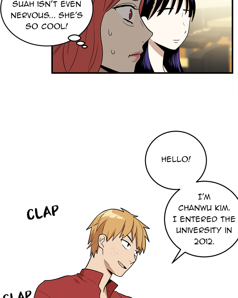 Read My ID Is Gangnam Beauty! EN Manga Online