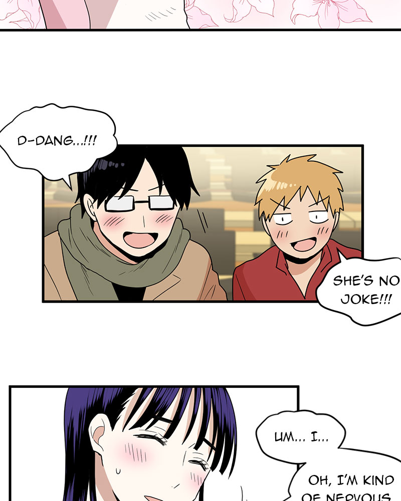 Read My ID Is Gangnam Beauty! EN Manga Online