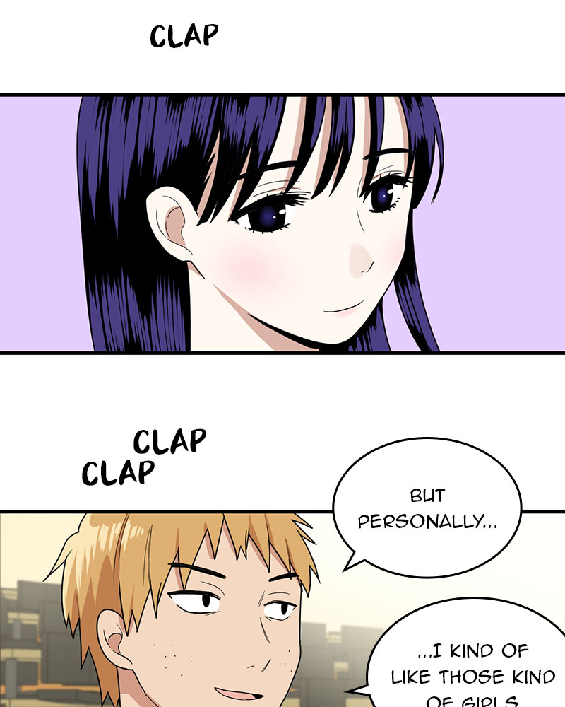Read My ID Is Gangnam Beauty! EN Manga Online