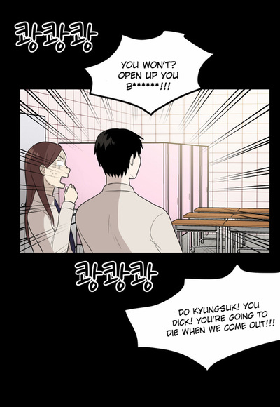 Read My ID Is Gangnam Beauty! EN Manga Online