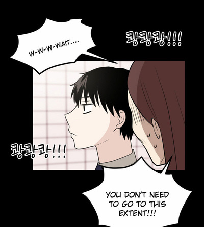 Read My ID Is Gangnam Beauty! EN Manga Online