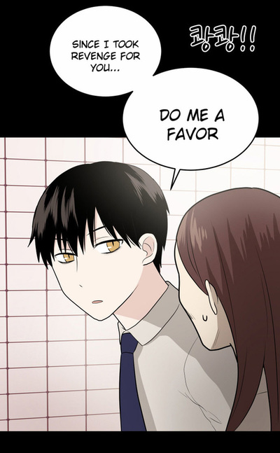 Read My ID Is Gangnam Beauty! EN Manga Online