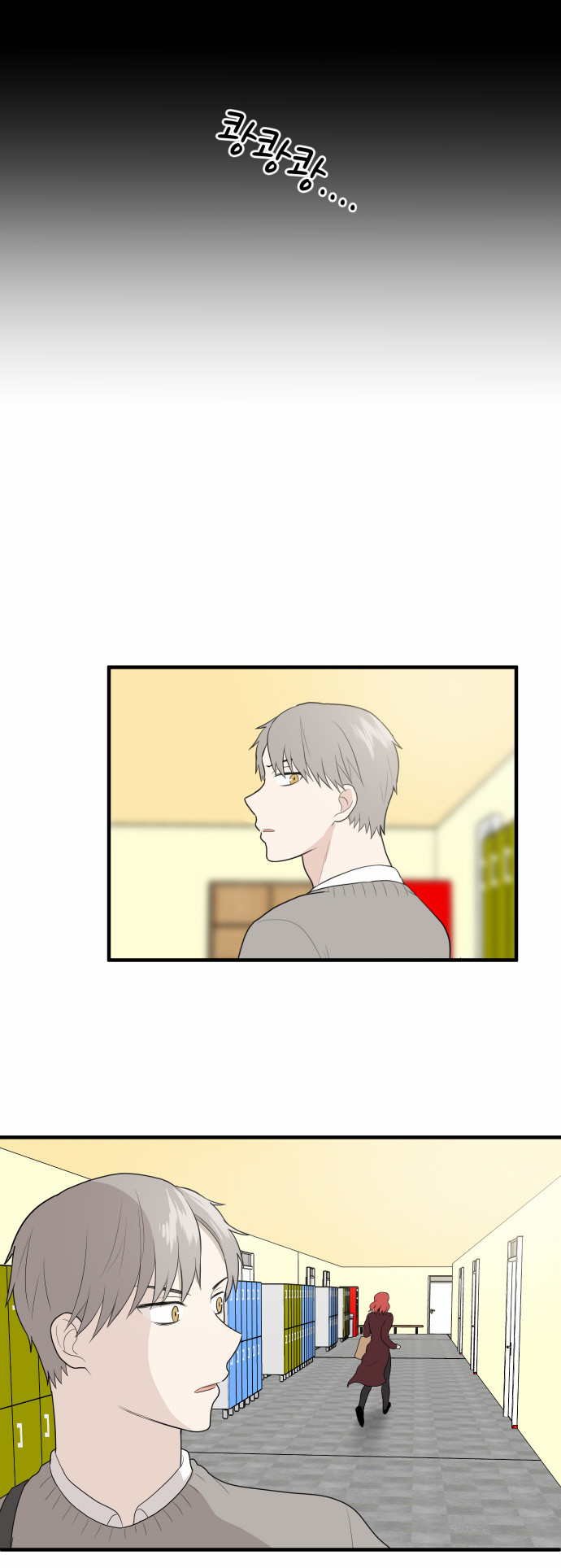 Read My ID Is Gangnam Beauty! EN Manga Online