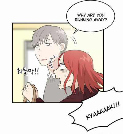 Read My ID Is Gangnam Beauty! EN Manga Online