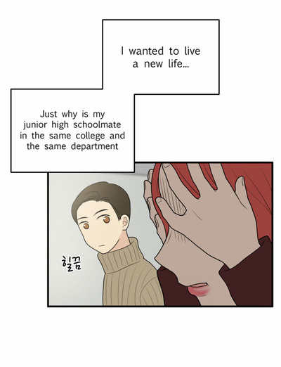 Read My ID Is Gangnam Beauty! EN Manga Online
