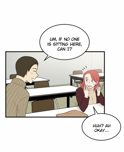 Read My ID Is Gangnam Beauty! EN Manga Online