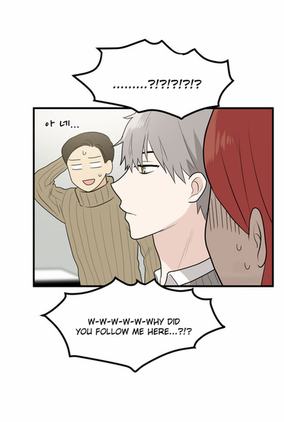 Read My ID Is Gangnam Beauty! EN Manga Online