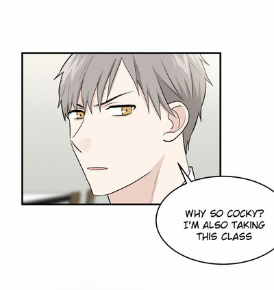 Read My ID Is Gangnam Beauty! EN Manga Online
