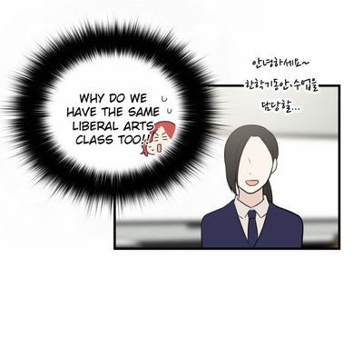 Read My ID Is Gangnam Beauty! EN Manga Online