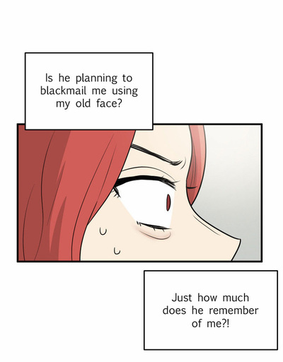 Read My ID Is Gangnam Beauty! EN Manga Online